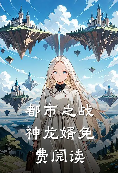 都市之战神龙婿免费阅读