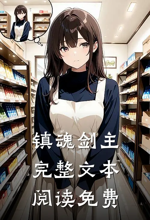 镇魂剑主完整文本阅读免费