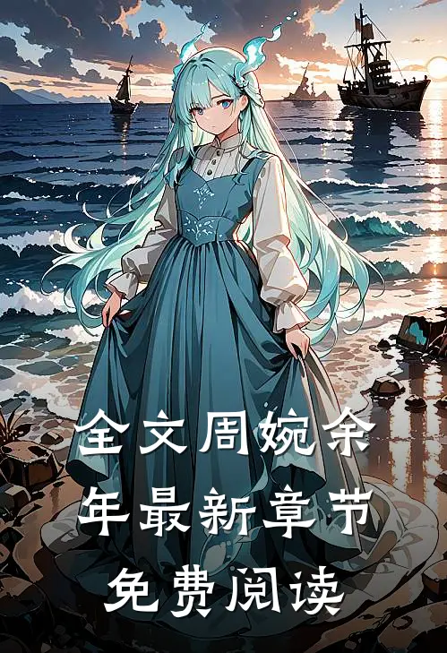 全文周婉余年最新章节免费阅读