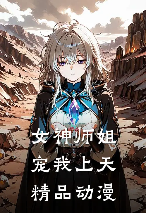 女神师姐宠我上天精品动漫