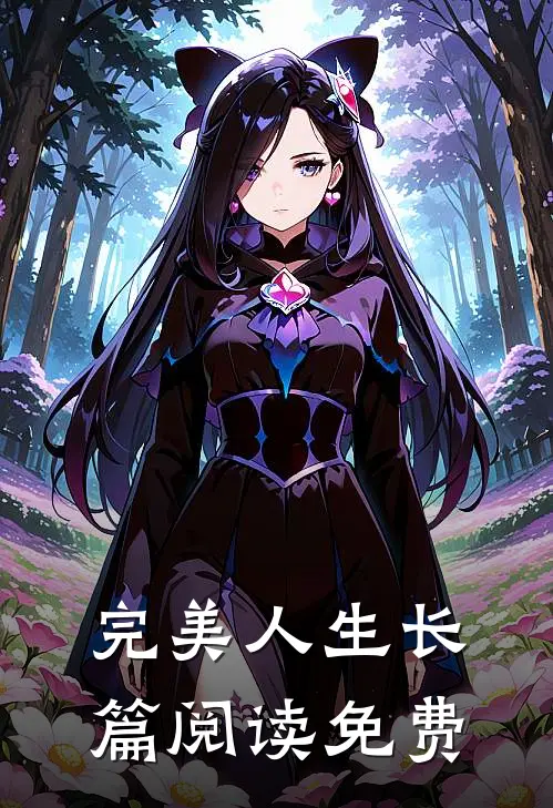 完美人生长篇阅读免费