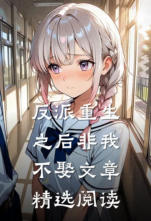反派重生之后非我不娶文章精选阅读