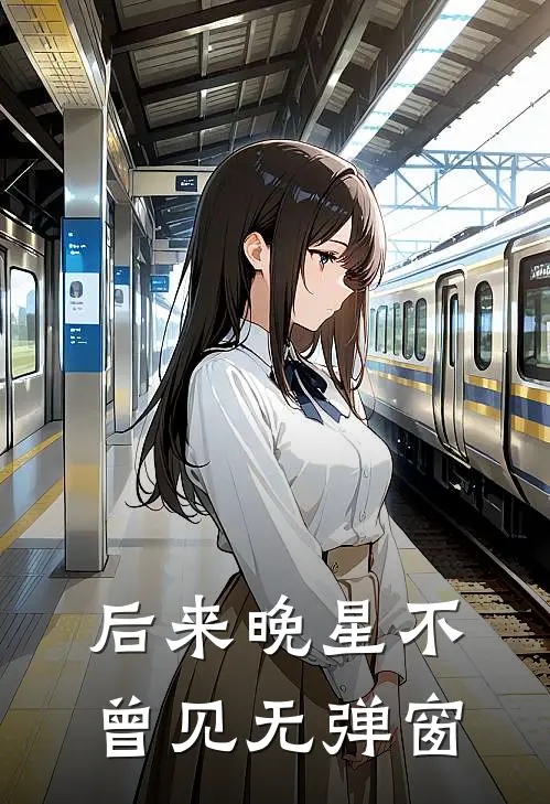 后来晚星不曾见无弹窗