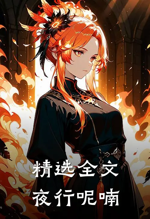 精选全文夜行呢喃