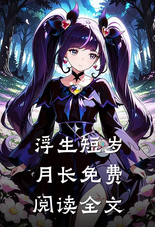浮生短岁月长免费阅读全文