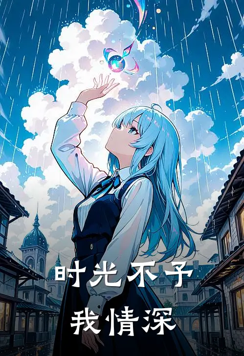 时光不予我情深