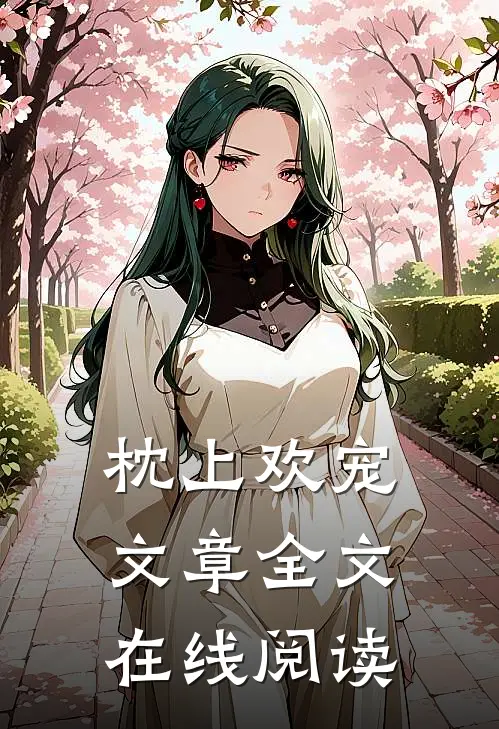 枕上欢宠文章全文在线阅读