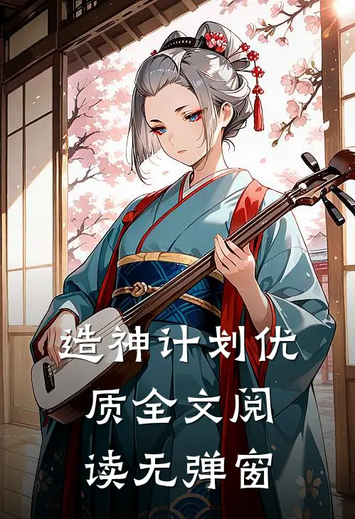造神计划优质全文阅读无弹窗