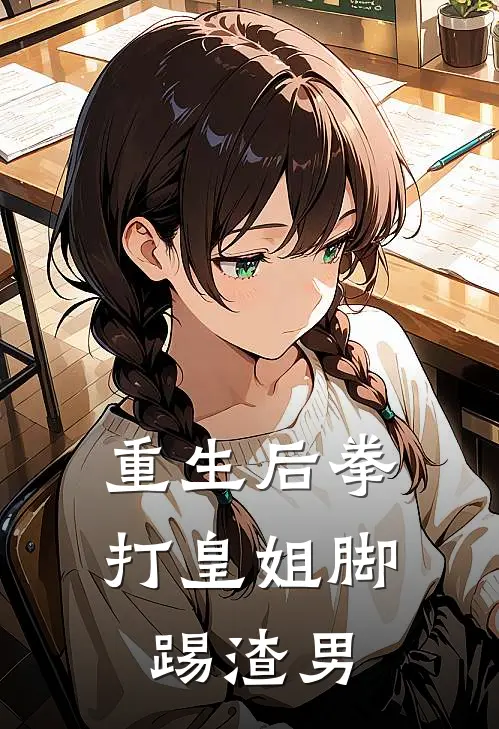 重生后拳打皇姐脚踢渣男
