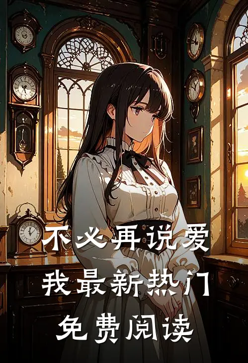 不必再说爱我最新热门免费阅读