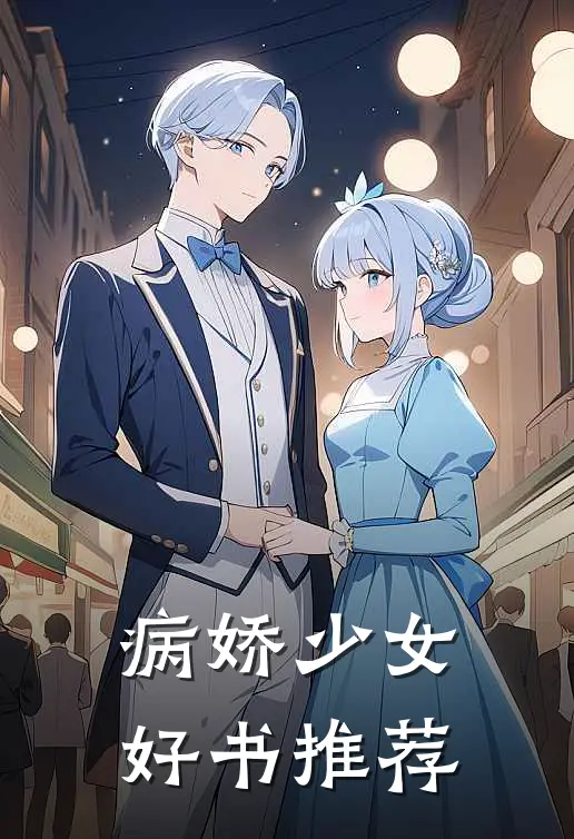 病娇少女好书推荐