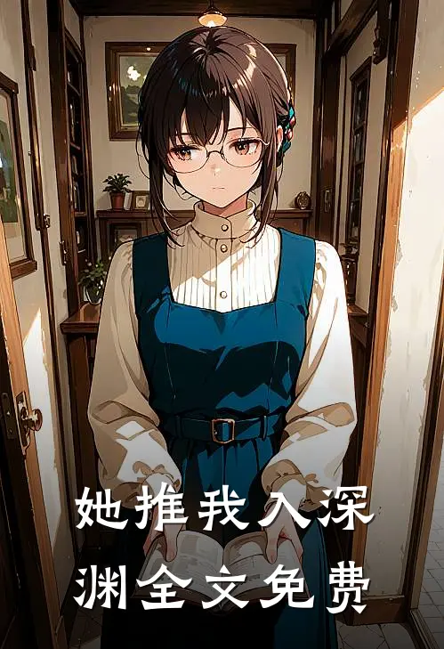 她推我入深渊全文免费