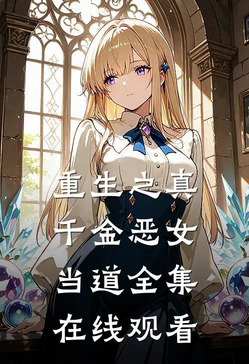 重生之真千金恶女当道全集在线观看