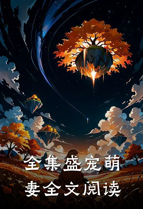 全集盛宠萌妻全文阅读