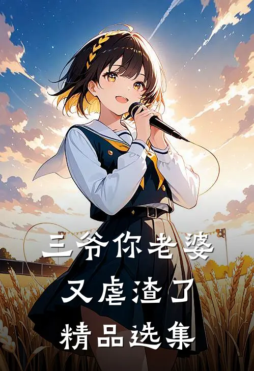 三爷你老婆又虐渣了精品选集