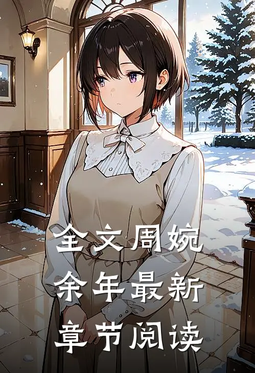 全文周婉余年最新章节阅读