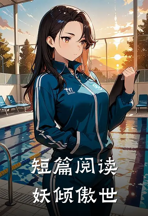 短篇阅读妖倾傲世