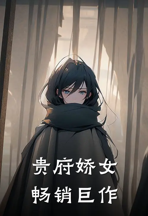 贵府娇女畅销巨作