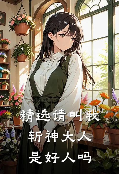 精选请叫我斩神大人是好人吗