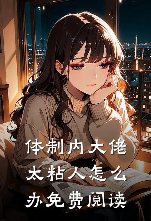 体制内大佬太粘人怎么办免费阅读