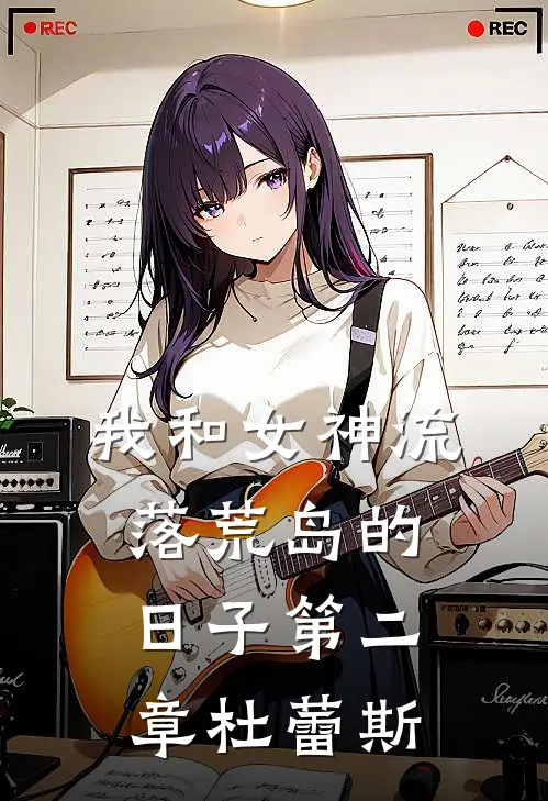 我和女神流落荒岛的日子第二章杜蕾斯