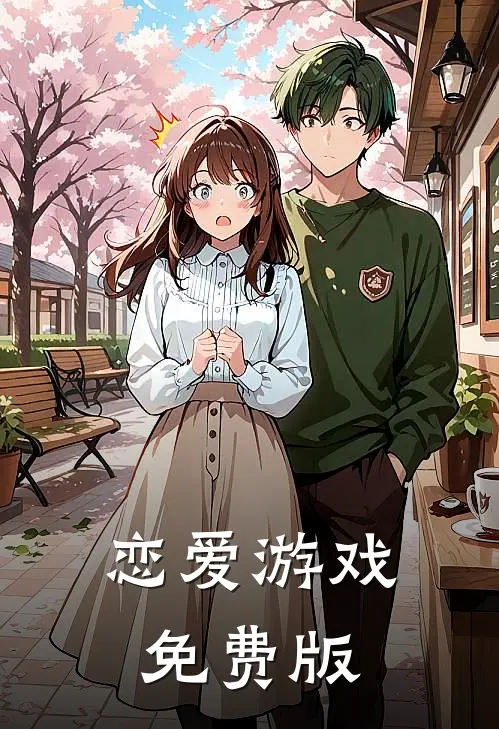 恋爱游戏免费版
