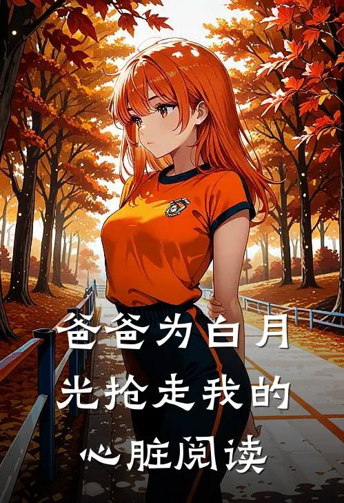 爸爸为白月光抢走我的心脏阅读