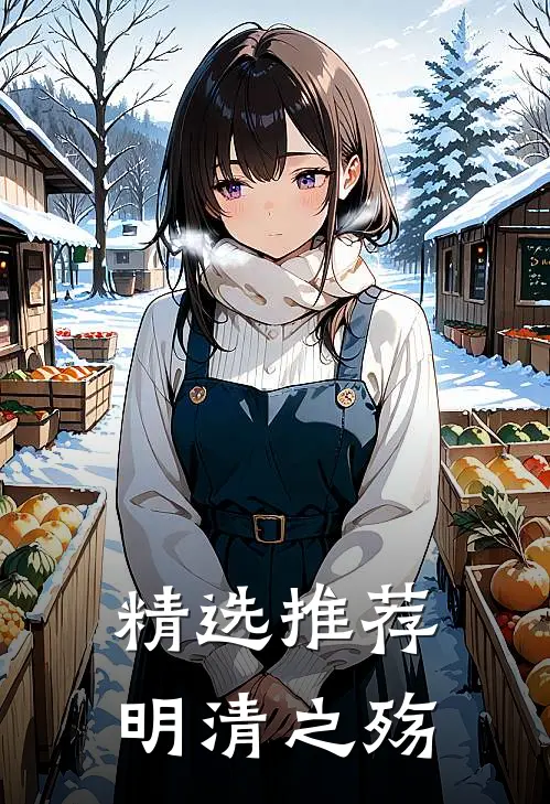 精选推荐明清之殇