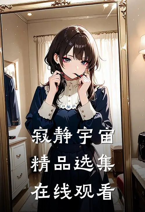 寂静宇宙精品选集在线观看