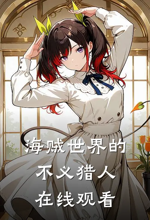 海贼世界的不义猎人在线观看