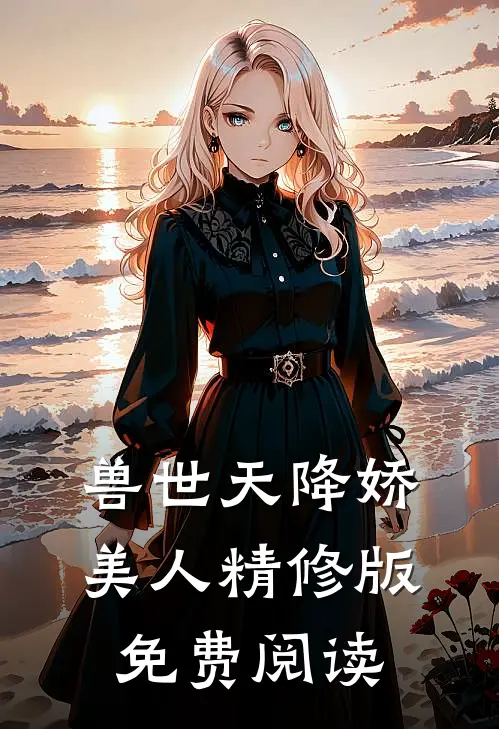 兽世天降娇美人精修版免费阅读
