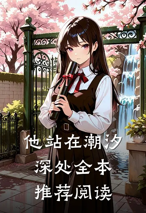 他站在潮汐深处全本推荐阅读