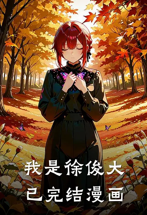 我是徐俊大已完结漫画