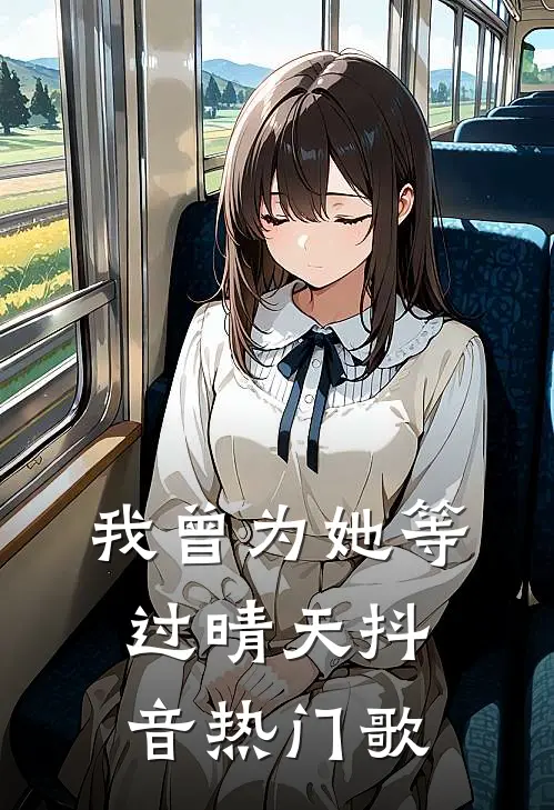 我曾为她等过晴天抖音热门歌