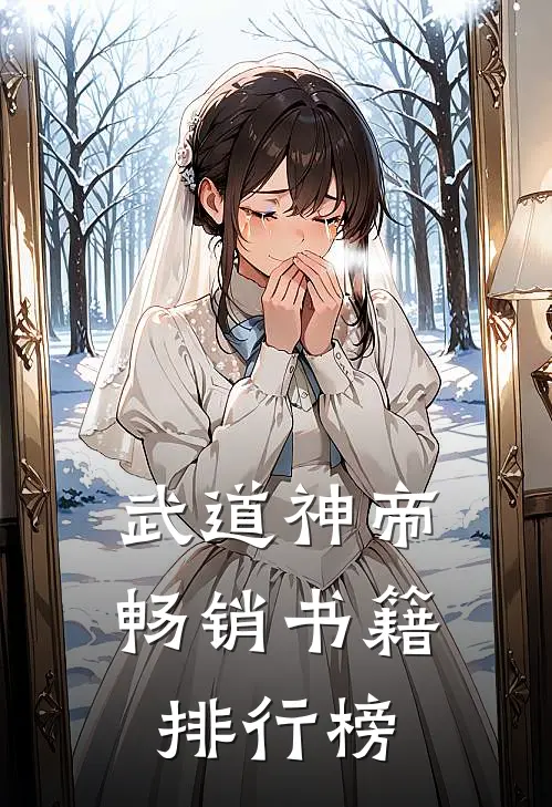 武道神帝畅销书籍排行榜
