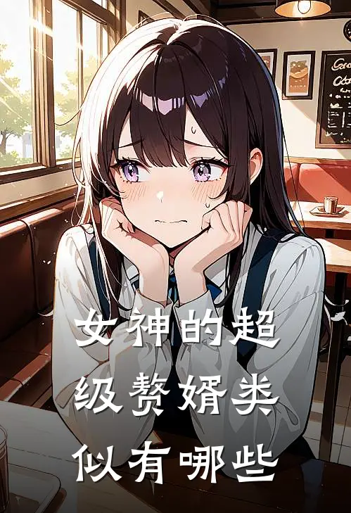 女神的超级赘婿类似有哪些