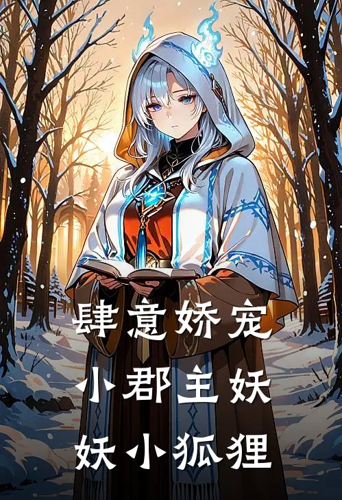 肆意娇宠小郡主 妖妖小狐狸