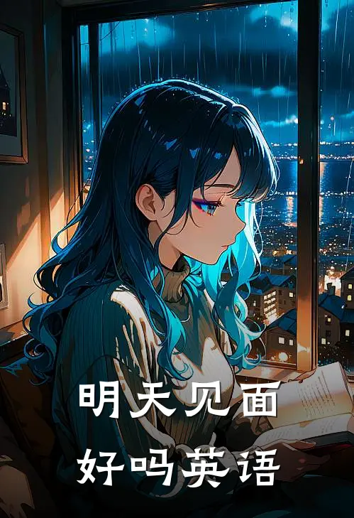 明天见面好吗英语