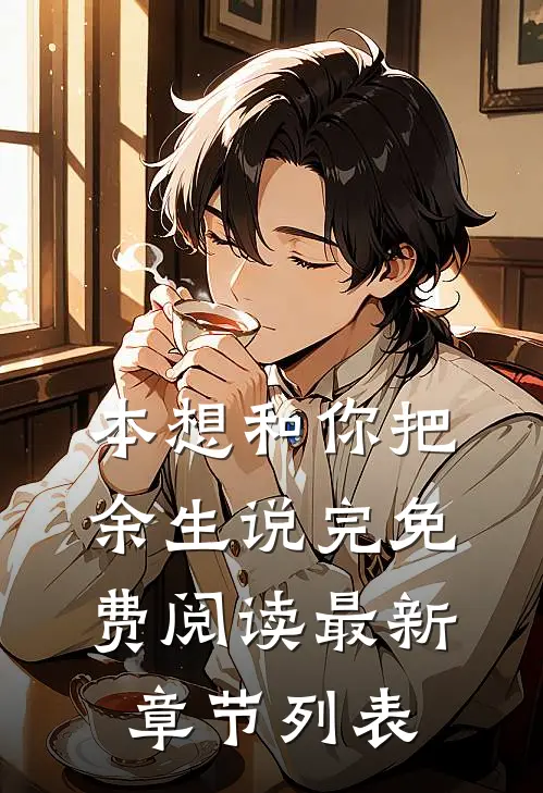 本想和你把余生说完免费阅读最新章节列表