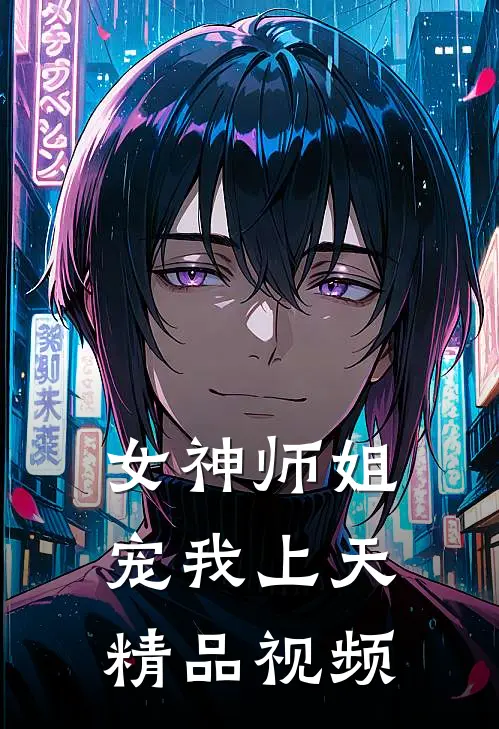 女神师姐宠我上天精品视频