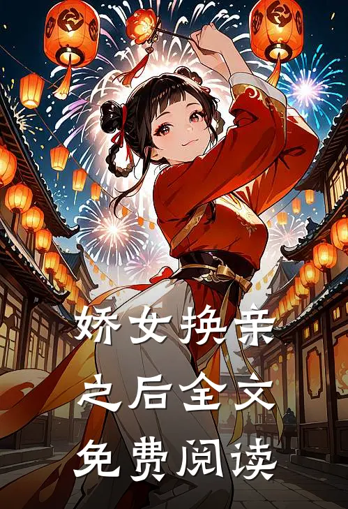 娇女换亲之后全文免费阅读