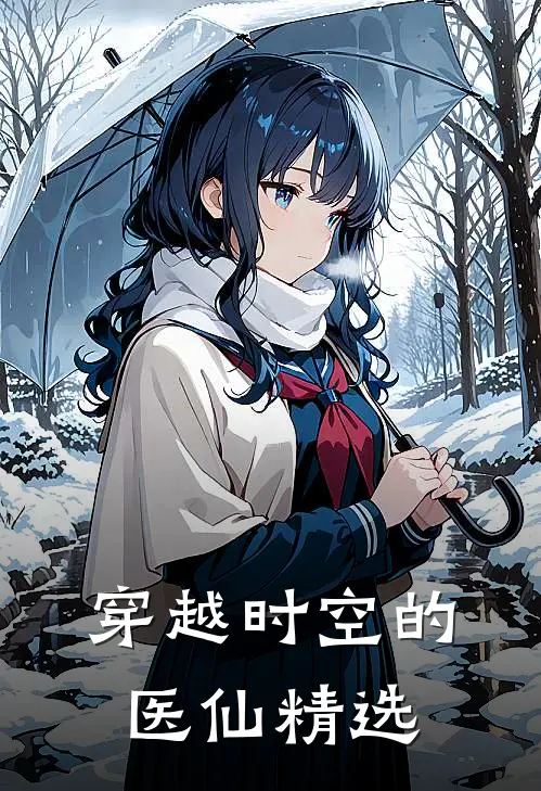 穿越时空的医仙精选