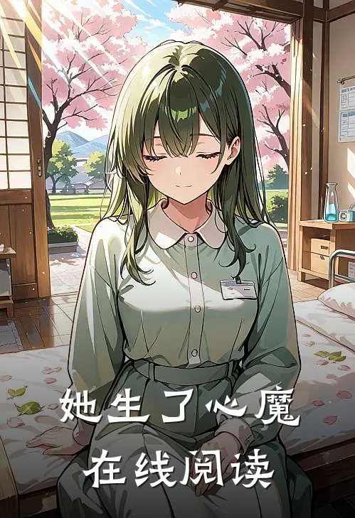 她生了心魔在线阅读