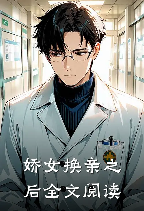娇女换亲之后全文阅读