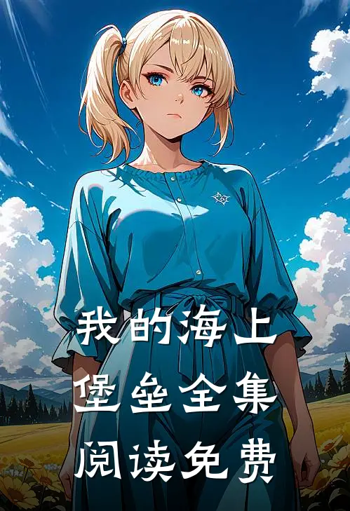 我的海上堡垒全集阅读免费