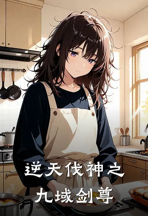 逆天伐神之九域剑尊