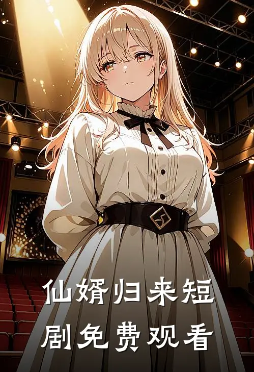 仙婿归来短剧免费观看