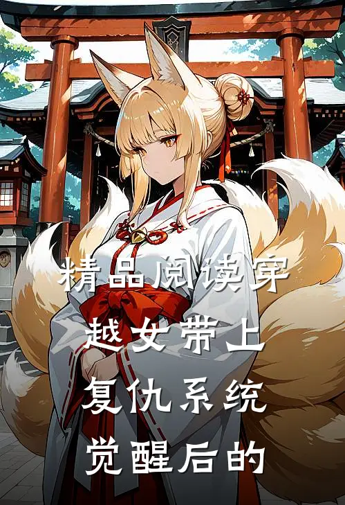 精品阅读穿越女带上复仇系统觉醒后的
