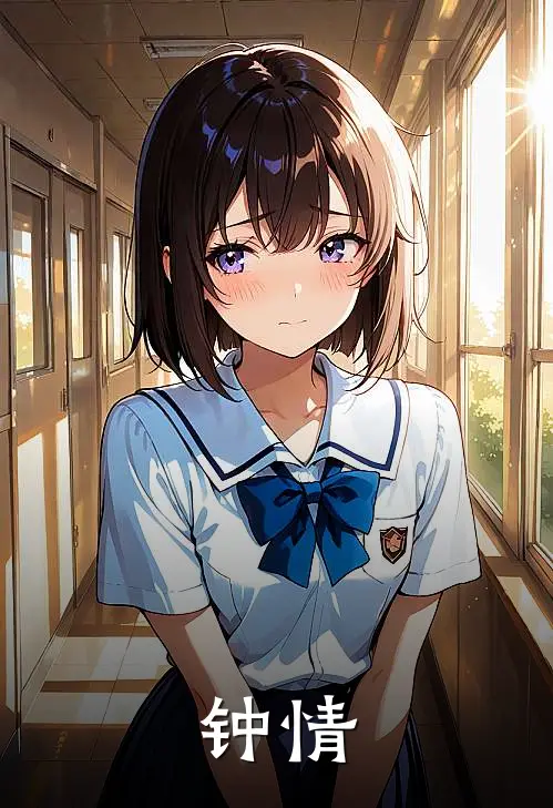 钟情
