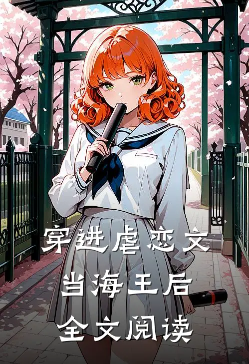 穿进虐恋文当海王后全文阅读